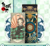TAROT KIMETSU NO YAIBA - ARCANOS MAYORES4