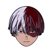 PIN TODOROKI - BOKU NO HERO2
