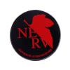 PIN EVANGELION NERV2
