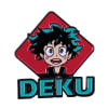 PIN DEKU - BOKU NO HERO2