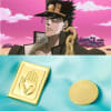 PIN JOJOS3