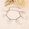 PULSERA DIJE CAZADORES DE SOMBRAS - SHADOWHUNTERS 1