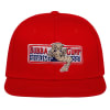 Jockey Bubba Gump Forrest Gump1