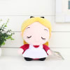 PELUCHE ALICIA - ALICIA EN EL PAIS DE LAS MARAVILLAS1