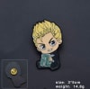 PIN TOKYO REVENGERS - TAKEMICHI HANAGAKI1