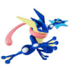 POKEMON MODEL KIT GRENINJA1
