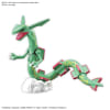 MODEL KIT RAYQUAZA BANDAI HOBBY1