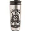 METAL TRAVEL MUG STAR WARS DARK SIDE2