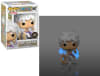 FUNKO POP! ONE PIECE LUFFY GEAR FIVE CHASE1
