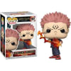 FUNKO POP! RYOMEN SUKUNA 1887 - JUJUTSU KAISEN1