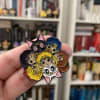 PIN SAILOR MOON 1