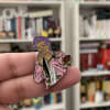 PIN HARRY STYLES ROSA1