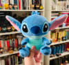 PELUCHE STITCH 20 CM1