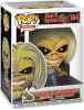 POP ROCKS IRON MAIDEN KILLERS (SKELETON EDDIE)     1
