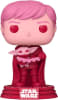 FUNKO POP! STAR WARS VALENTINES - LUKE WITH GROGU1