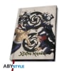 LIBRETA JUJUTSU KAISEN1