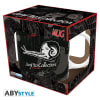 MUG OFICIAL JUNJI ITO SLUG GIRL1
