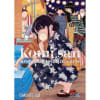 MANGA KOMI-SAN NO PUEDE COMUNICARSE N.21