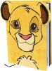 LIBRETA PREMIUM A5 THE LION KING SIMBA1