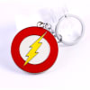 LLAVERO THE FLASH COMIC1
