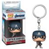 FUNKO POCKET! CAPITAN AMERICA - AVENGERS END GAME1