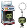 FUNKO POCKET! HULK - AVENGERS END GAME1