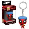 POCKET POP! BATHTIME DEADPOOL1