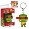 POCKET POP! RAPHAEL - TORTUGAS NINJA1