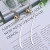 MARCA PAGINA SNITCH DORADA3