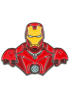 PIN IRON MAN1