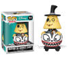 FUNKO POP! THE NIGHTMARE BEFORE CHRISTMAS - MAYOR IN GHOST CART1