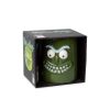 MUG 3D PICKLE RICK OFICIAL - RICK AND MORTY1