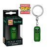 POCKET POP! PICKLE RICK - RICK AND MORTY1