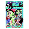 MANGA ONE PIECE 141
