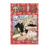 MANGA ONE PIECE N.71