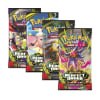 POKEMON TCG MEGA EVOLUTION - PERFECT ORDER - BOOSTER ENGLISH1