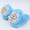 PANTUFLAS RICK AND MORTY - RICK 1