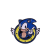 PIN SONIC ESTRELLAS1
