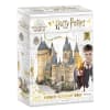 PUZZLE 3D HARRY POTTER - HOGWARTS TORRE ASTRONOMIA2