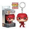 POCKET POP! THE FLASH - JUSTICE LEAGUE1
