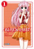 MANGA ELFEN LIED 11