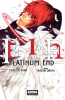MANGA PLATINUM END N.11