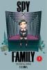 MANGA SPY X FAMILY N.71