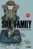 MANGA SPY X FAMILY N.81