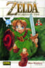 MANGA THE LEGEND OF ZELDA VOL.11