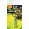 LLAVERO TORTUGAS NINJA OFICIAL 1