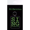LLAVERO ED SHEERAN OFICIAL1