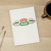 LIBRETA OFICIAL CENTRAL PERK FRIENDS1