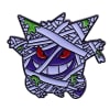 PIN GENGAR MOMIA1