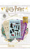 SET 800 STICKERS HARRY POTTER OFICIAL1